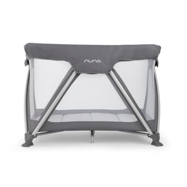 Nuna - Patut pliant Sena Graphite BBBTC-09-006GL