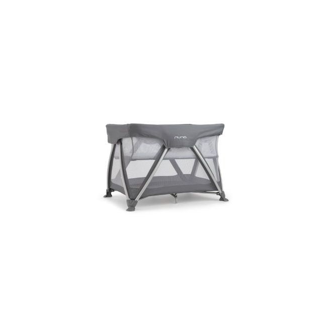 Nuna - Patut pliant Sena Graphite BBBTC-09-006GL