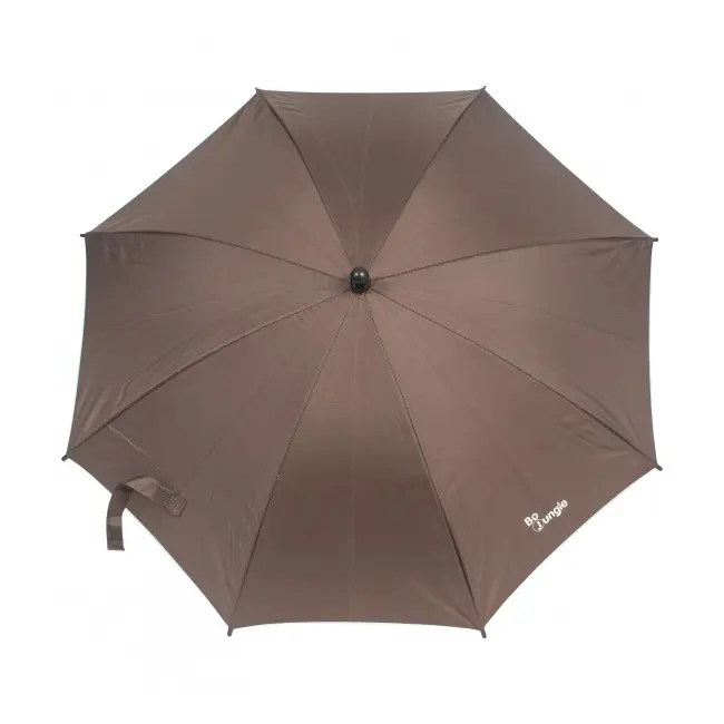 Umbrela pentru carucior copii Bo Jungle Maro cu factor protectie UV si prindere universala - SOLBJB300760