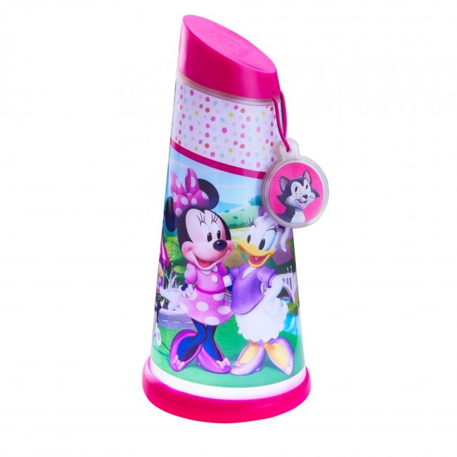 Veioza 2 in 1 Minnie Mouse FUNK274MTM06