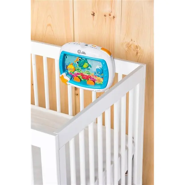 Baby Einstein - Jucarie muzicala Visele din Adancul Marii BBB11058