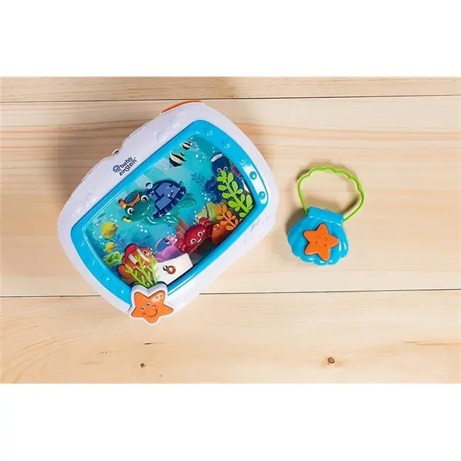 Baby Einstein - Jucarie muzicala Visele din Adancul Marii BBB11058