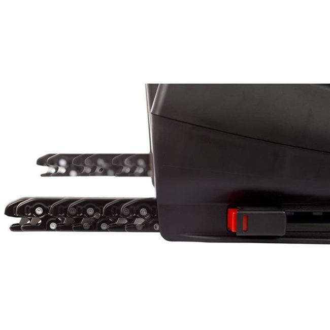 BabyGo – Scaun auto ISO Rotativ 360° - Negru BBBBGO-2203
