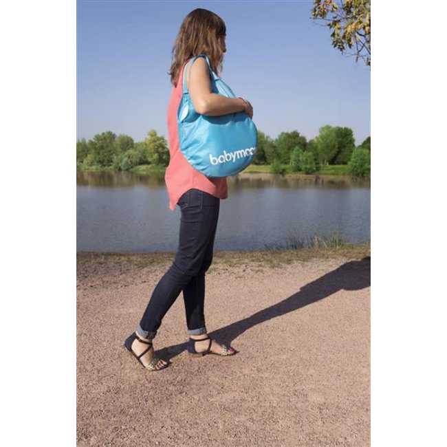Babymoov - Cort Anti UV Babyni Parasols BBBA035215