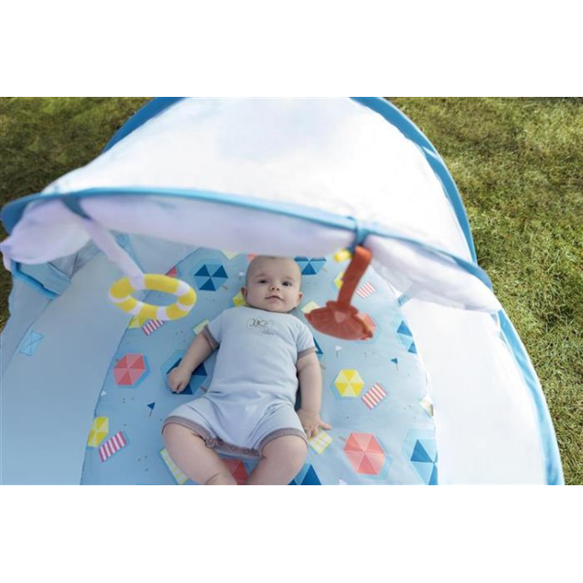 Babymoov - Cort Anti UV Babyni Parasols BBBA035215