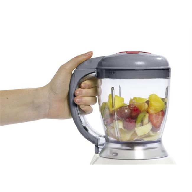 Babymoov - Robot Multifunctional Nutribaby Gri BBBA001114