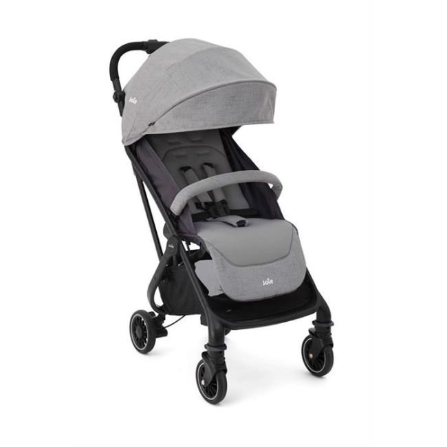 Joie - Carucior ultracompact Tourist Gray Flannel BBBS1706AAGFL000