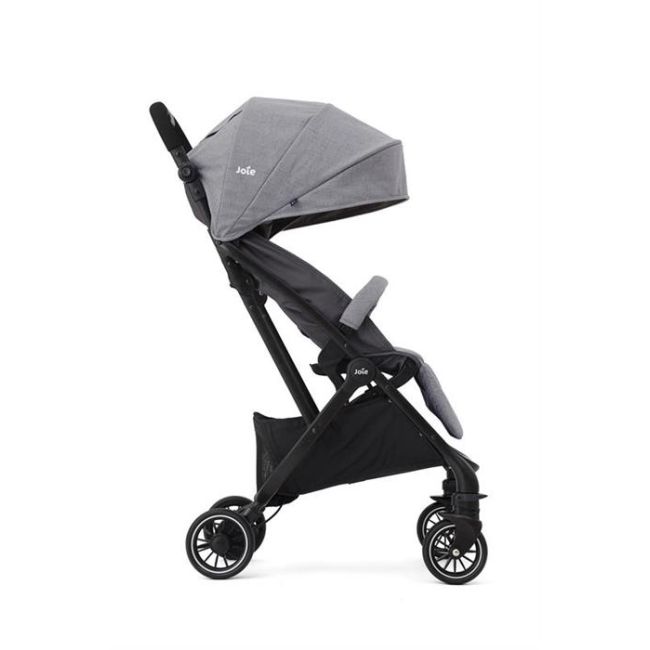 Joie - Carucior ultracompact Tourist Gray Flannel BBBS1706AAGFL000