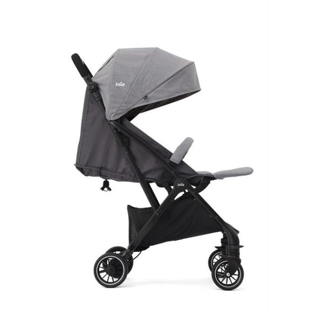 Joie - Carucior ultracompact Tourist Gray Flannel BBBS1706AAGFL000