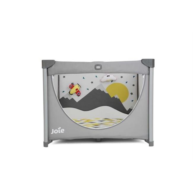 Joie - Patut pliant Cheer Little Explorer BBBP1205AALEX000