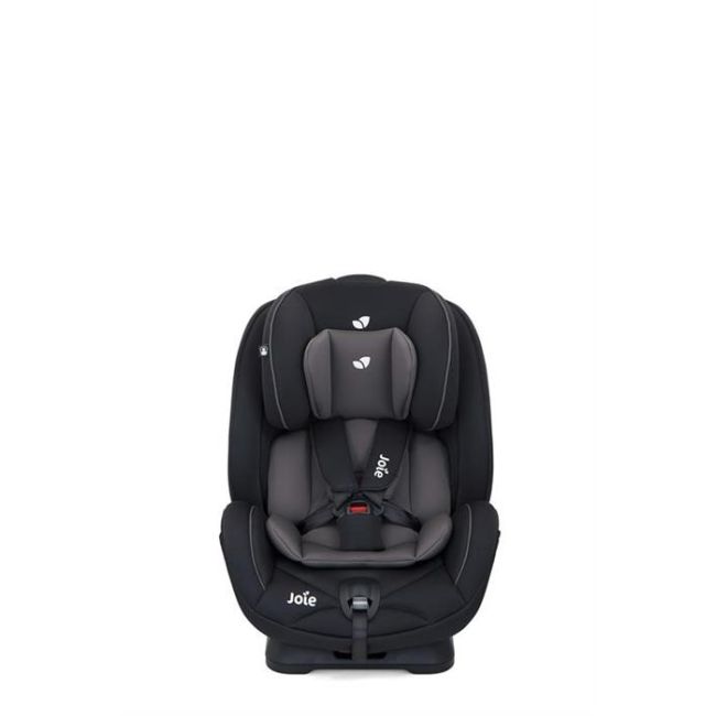 Joie - Scaun Auto Stages Coal, 0-25 kg BBBC0925CHCOL000