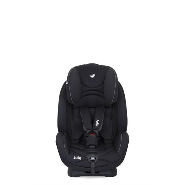 Joie - Scaun Auto Stages Coal, 0-25 kg BBBC0925CHCOL000