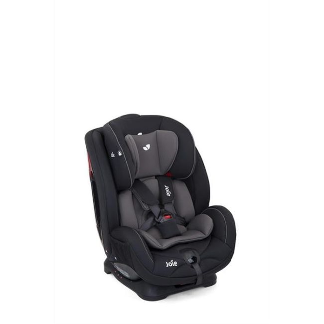 Joie - Scaun Auto Stages Coal, 0-25 kg BBBC0925CHCOL000
