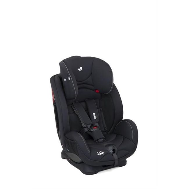 Joie - Scaun Auto Stages Coal, 0-25 kg BBBC0925CHCOL000