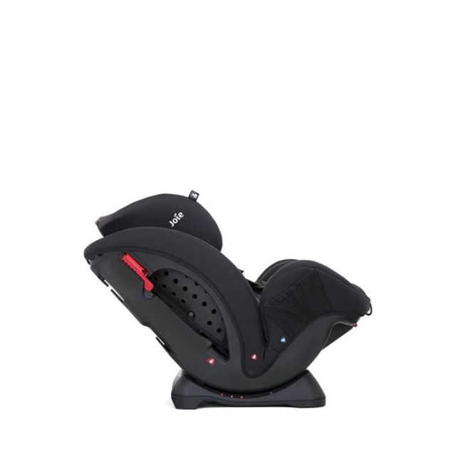 Joie - Scaun Auto Stages Coal, 0-25 kg BBBC0925CHCOL000