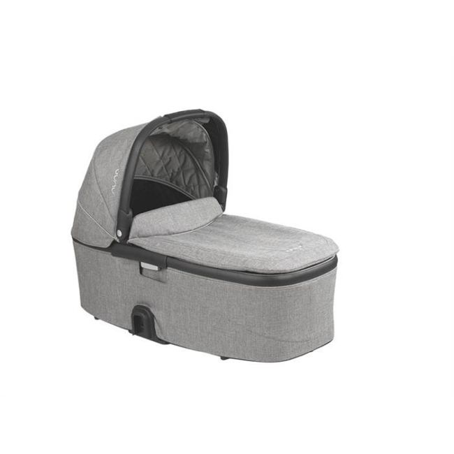 Nuna - Landou pentru caruciorul Demi Grow Frost - BBBCC03901FRTGL