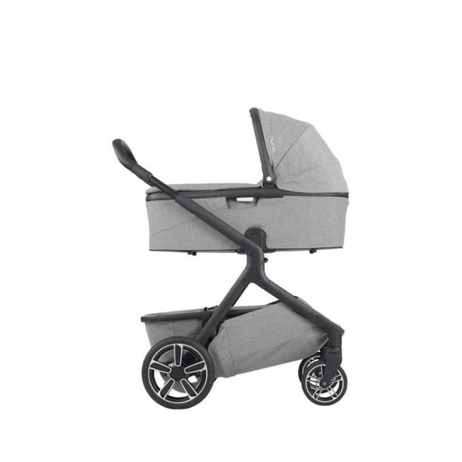 Nuna - Landou pentru caruciorul Demi Grow Frost - BBBCC03901FRTGL