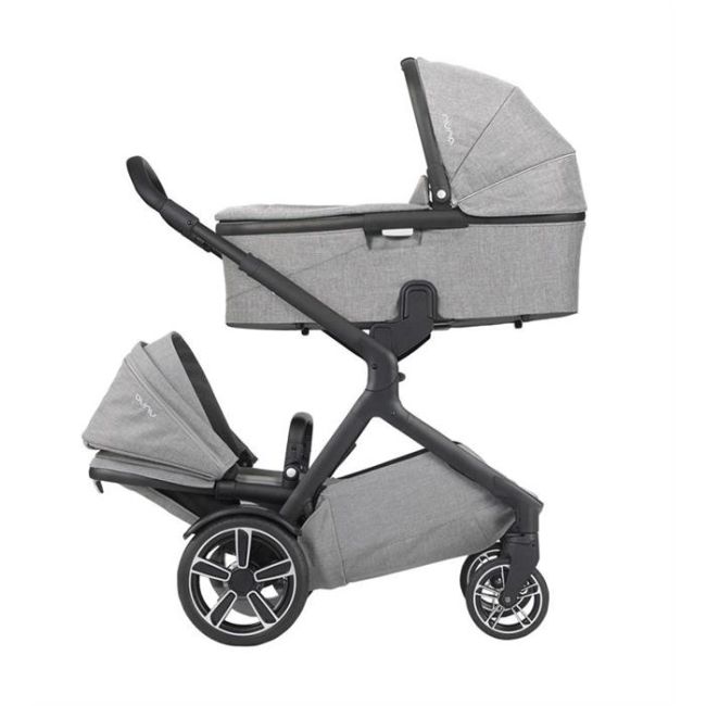 Nuna - Landou pentru caruciorul Demi Grow Frost - BBBCC03901FRTGL