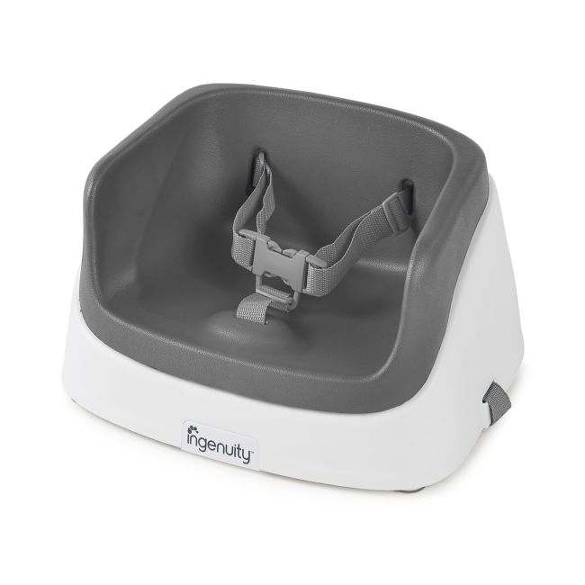 Ingenuity – Booster Toddler Slate BBB11787