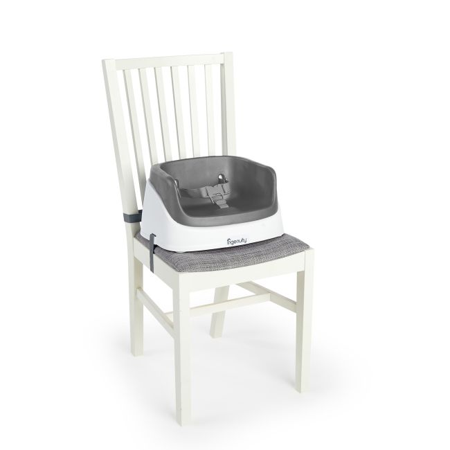 Ingenuity – Booster Toddler Slate BBB11787