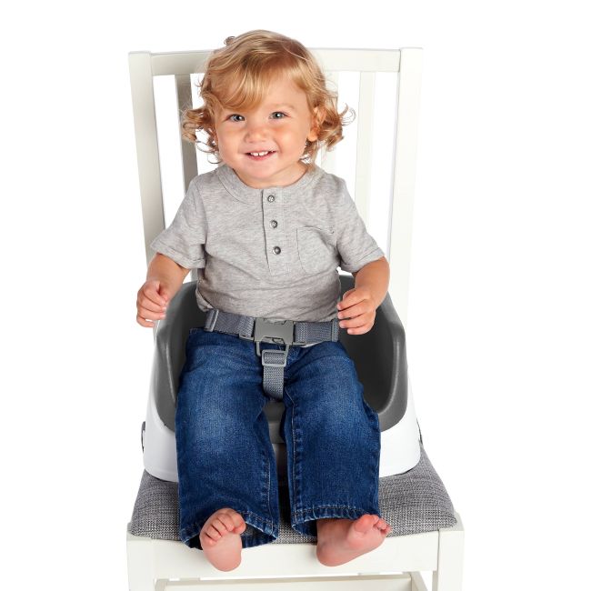 Ingenuity – Booster Toddler Slate BBB11787