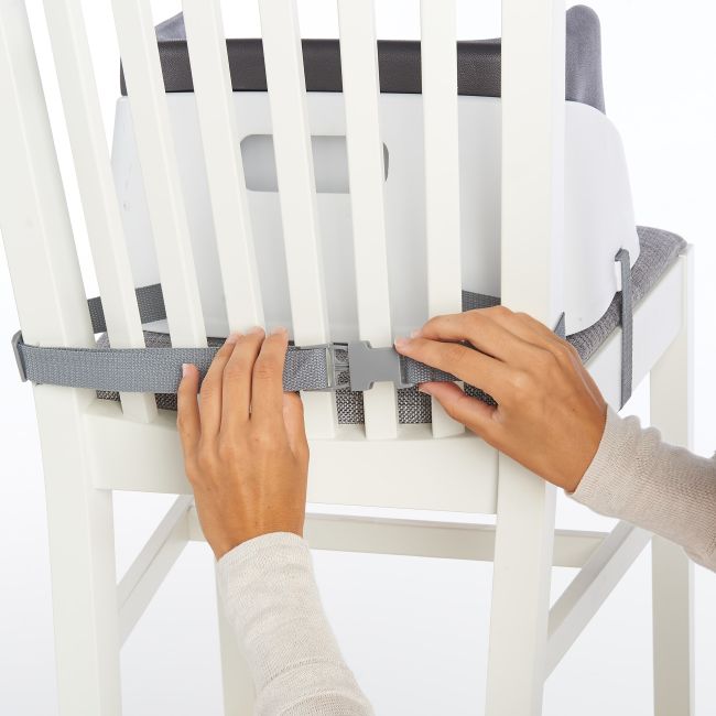 Ingenuity – Booster Toddler Slate BBB11787