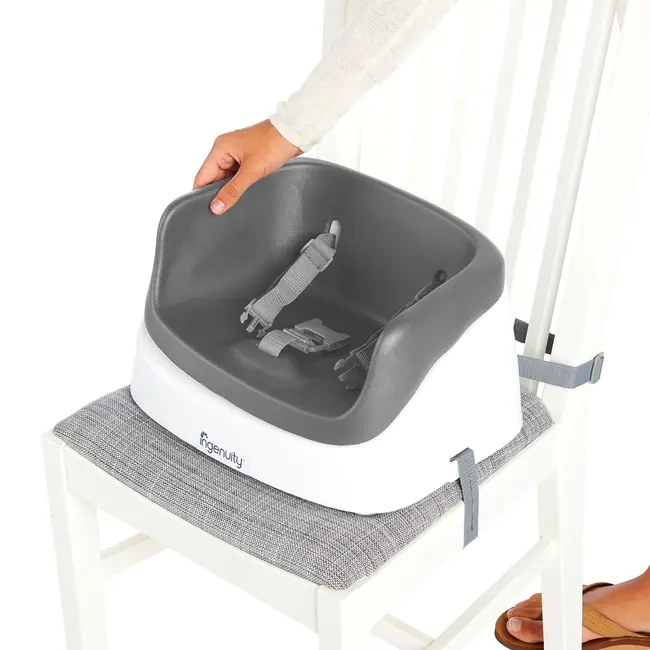 Ingenuity &ndash; Booster Toddler Slate BBB11787