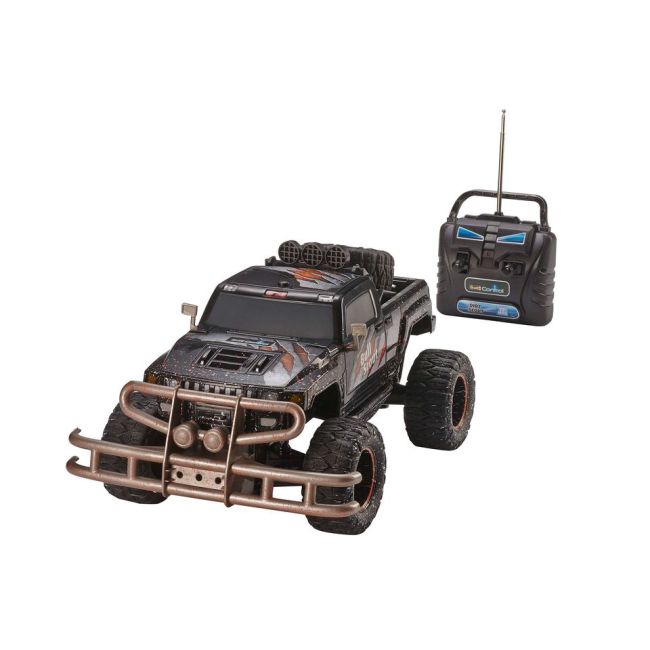 REVELL RC Truck "Bull Scout" - VRNRV24629