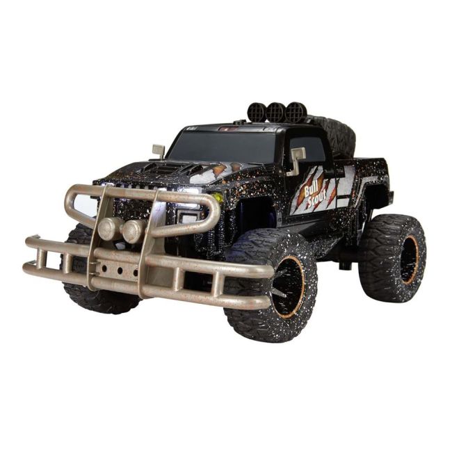 REVELL RC Truck "Bull Scout" - VRNRV24629