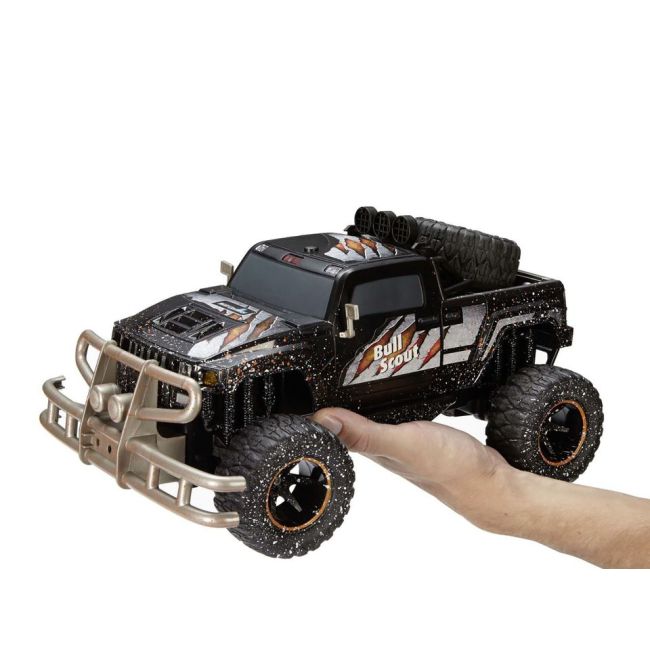REVELL RC Truck "Bull Scout" - VRNRV24629