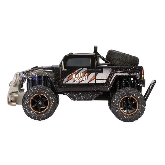 REVELL RC Truck "Bull Scout" - VRNRV24629