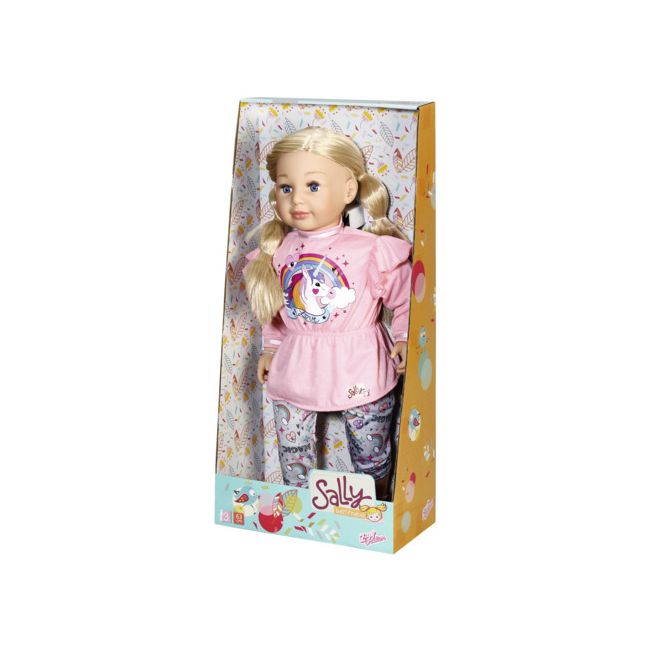 Papusa Sally - 63 cm - ARTZF877654