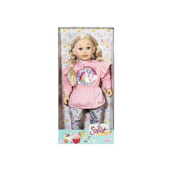 Papusa Sally - 63 cm - ARTZF877654