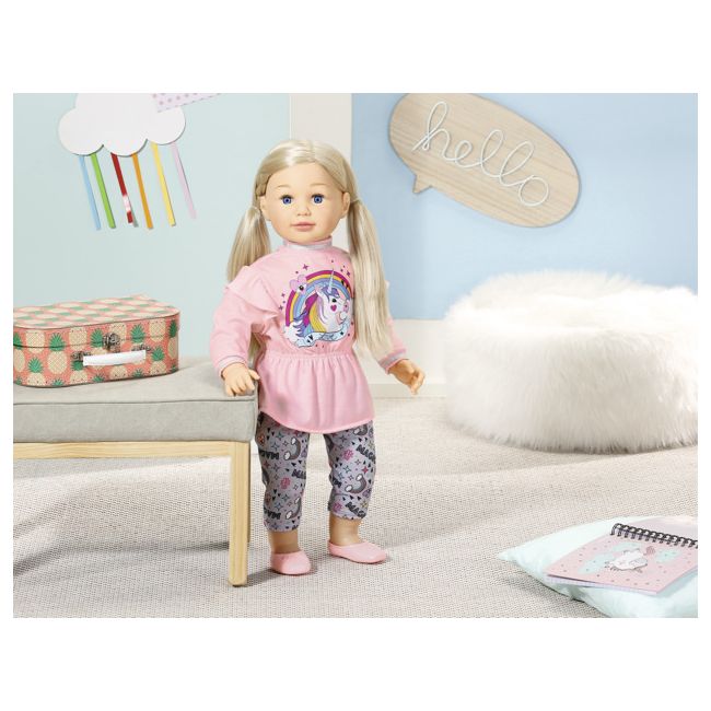 Papusa Sally - 63 cm - ARTZF877654