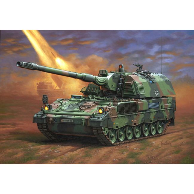 REVELL Panzerhaubitze 2000 VRNRV3279
