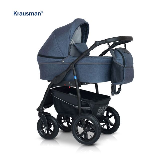Krausman - Carucior Trend Jeans Prestige - KFTKRAUS-1608