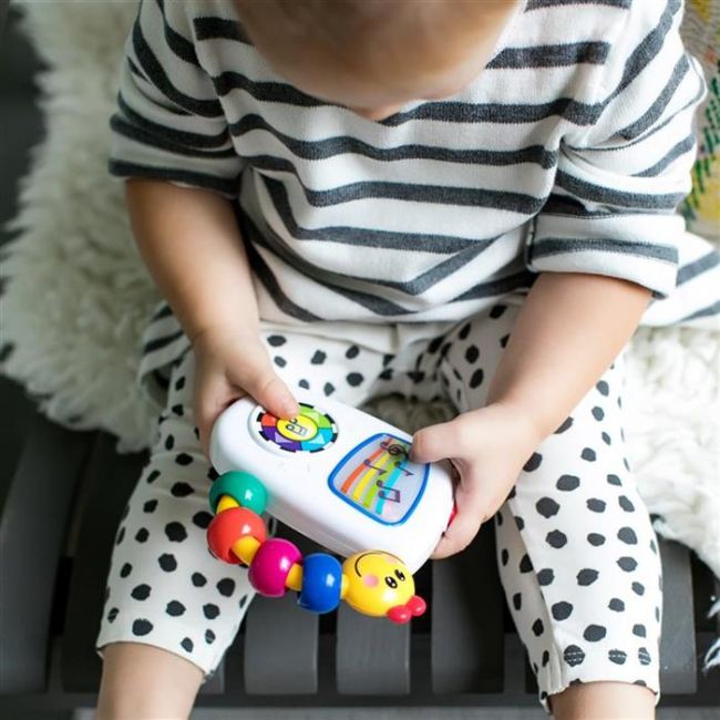 Baby Einstein - Jucarie Muzicala Telefonul Take Along BBB30704