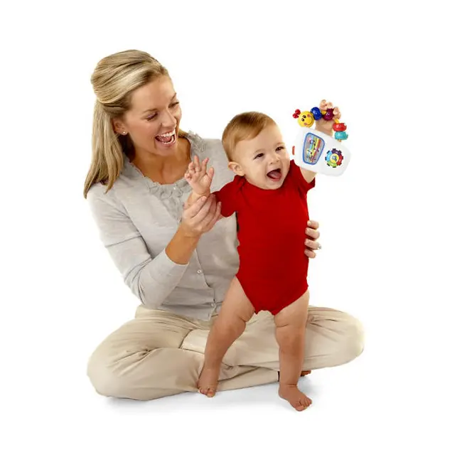 Baby Einstein - Jucarie Muzicala Telefonul Take Along BBB30704