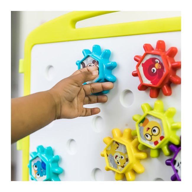 Baby Einstein -  Masuta de activitati Curiosity Table BBB10345