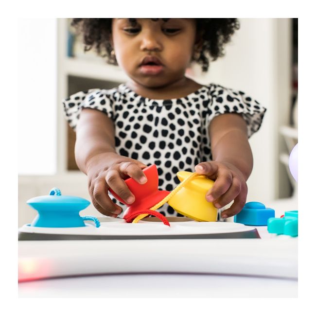 Baby Einstein -  Masuta de activitati Curiosity Table BBB10345