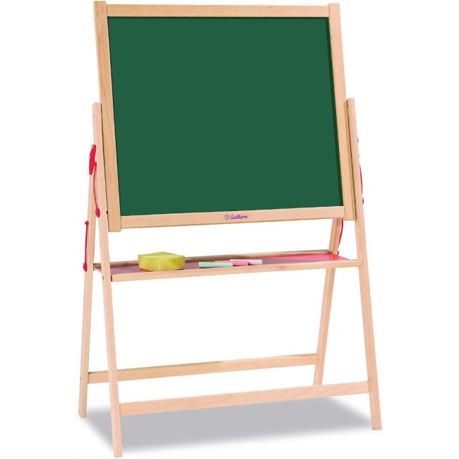 EICHHORN TABLA MAGNETICA DIN LEMN  35x56x87CM VIV100002578
