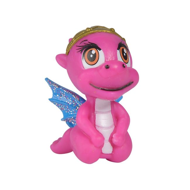 FIGURINE SAFIRAS DRAGONI IN OU VIV105951017
