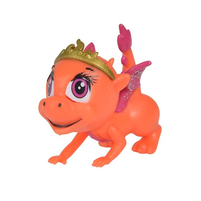 FIGURINE SAFIRAS DRAGONI IN OU VIV105951017