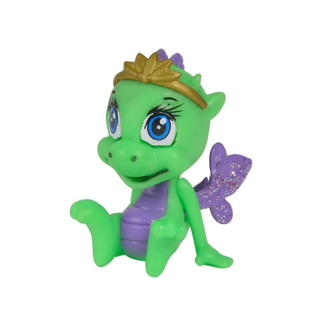 FIGURINE SAFIRAS DRAGONI IN OU VIV105951017