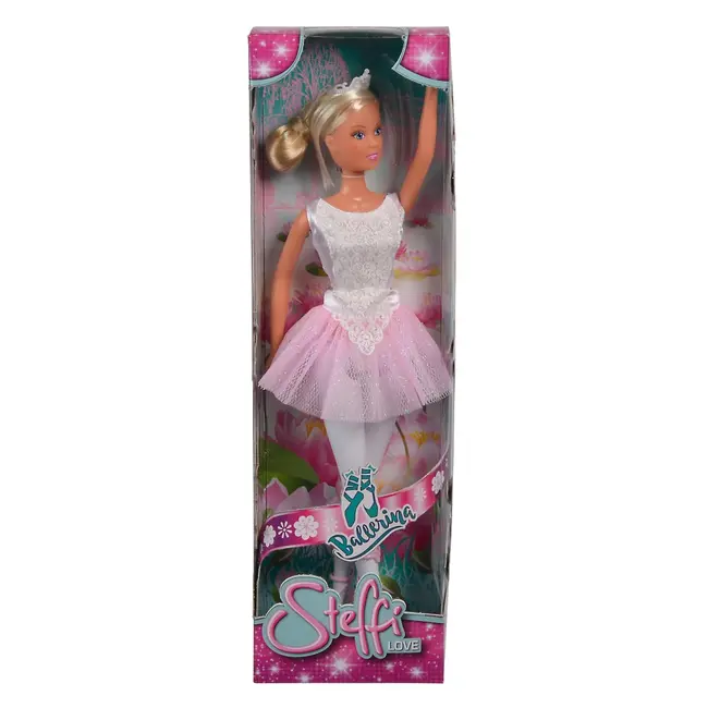 PAPUSA STEFFI BALERINA VIV105733332