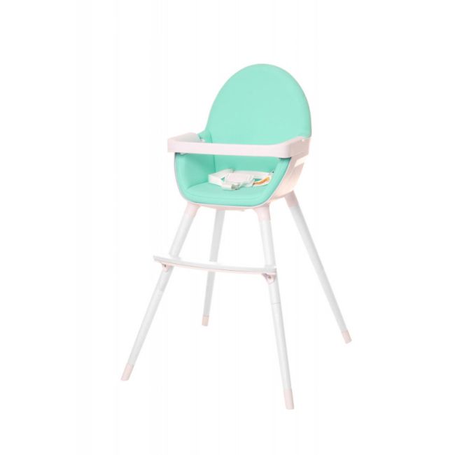 Scaun de servit masa Uno green mint  2 in 1 - Osann KRS165-025-03