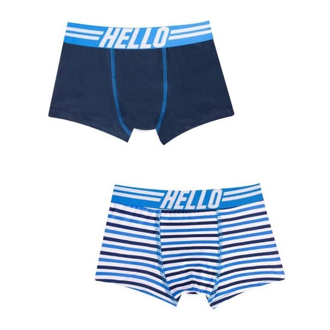 Set de 2 boxeri baieti MB-03