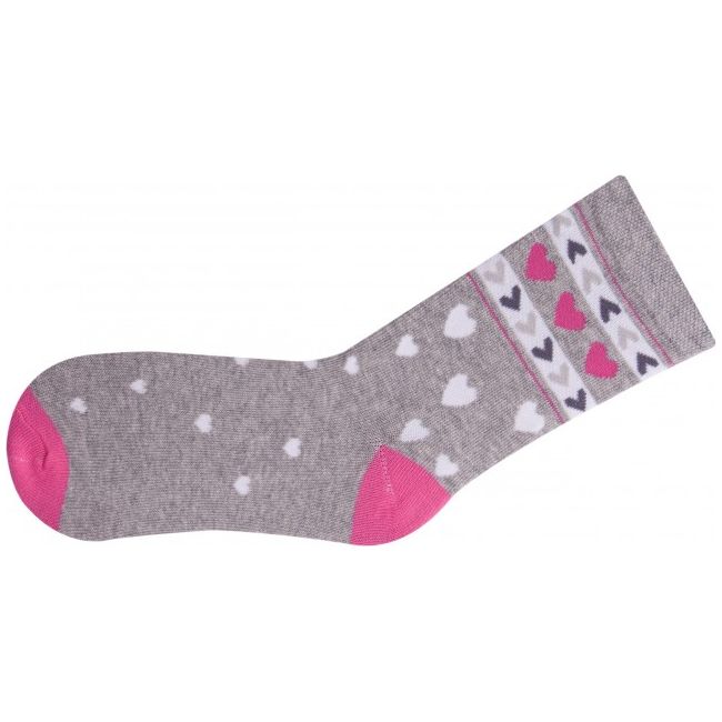 Sosete pentru fetite colorate - Diverse modele SK-06