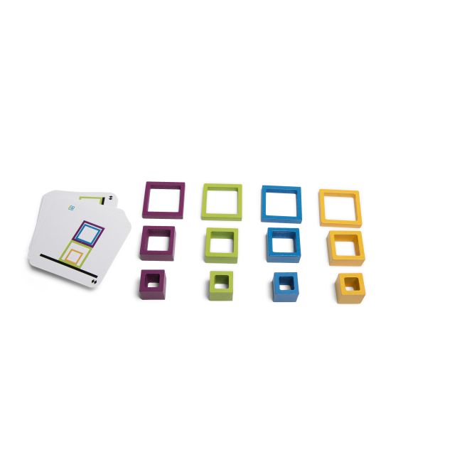 Joc educativ Frames - OKEBSGA349