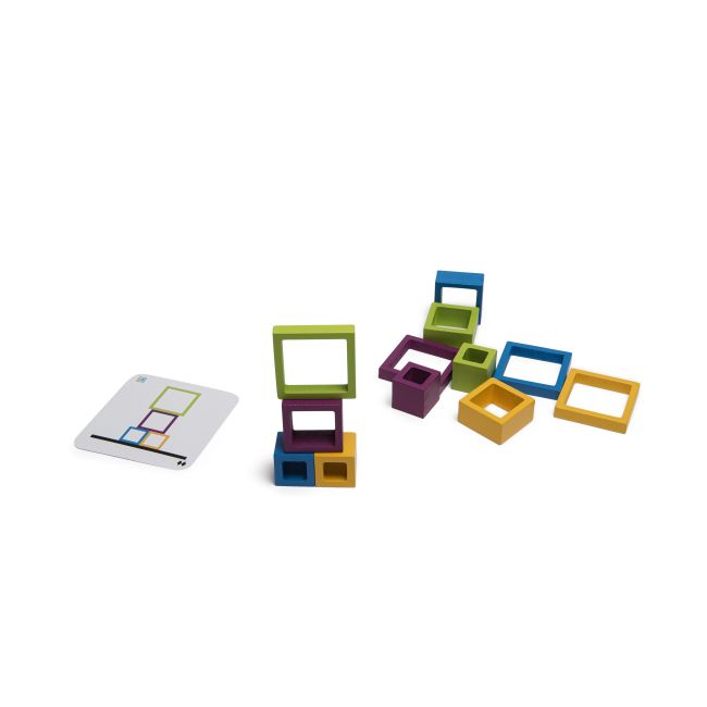 Joc educativ Frames - OKEBSGA349